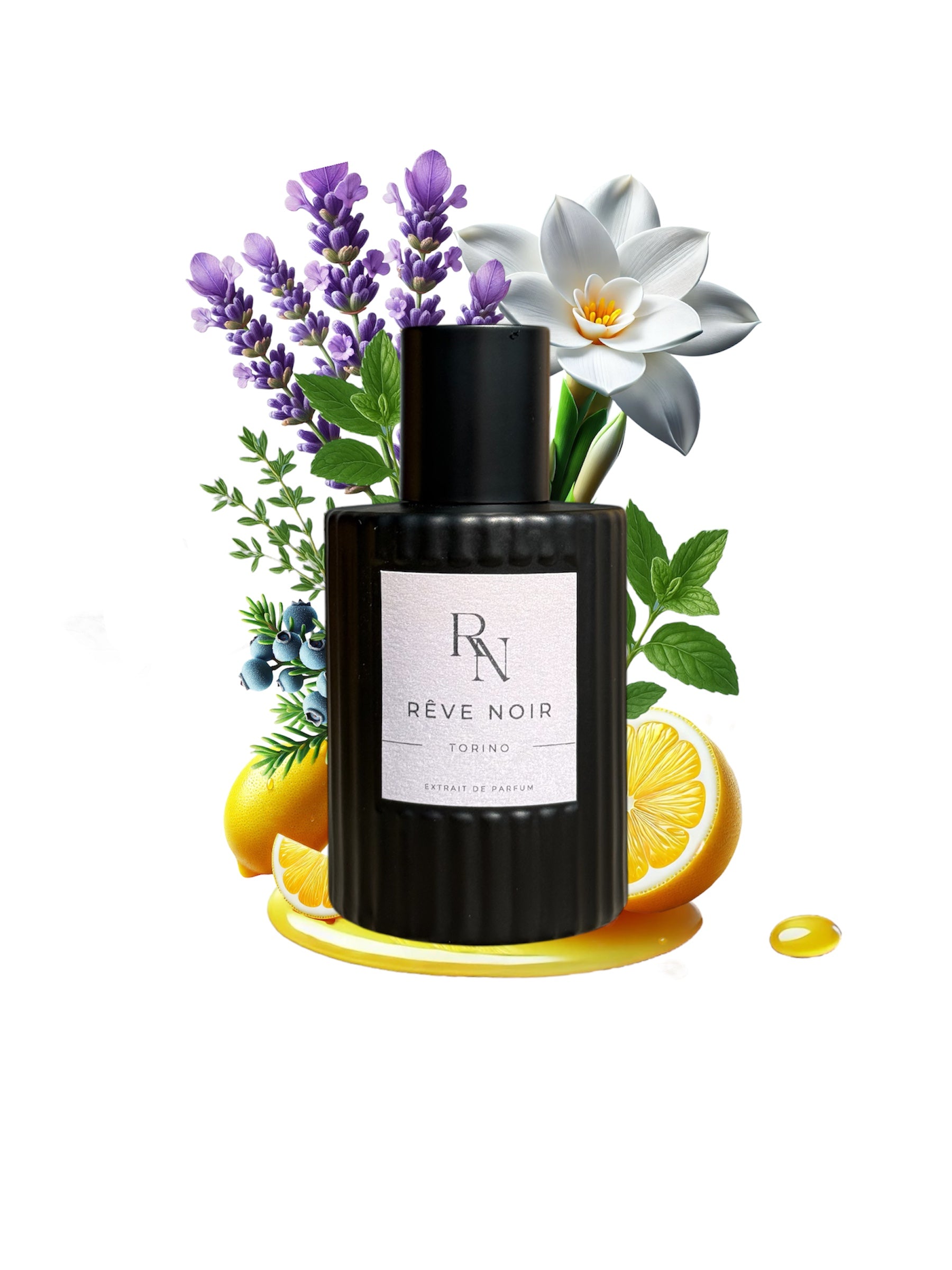 Xerjoff Torino 21 dupe parfym i 50ml flaska exklusivt hos RêveNoir