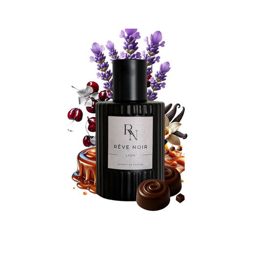 LYON - INSPIRERAD AV DIOR FEVE DELICIEUSE