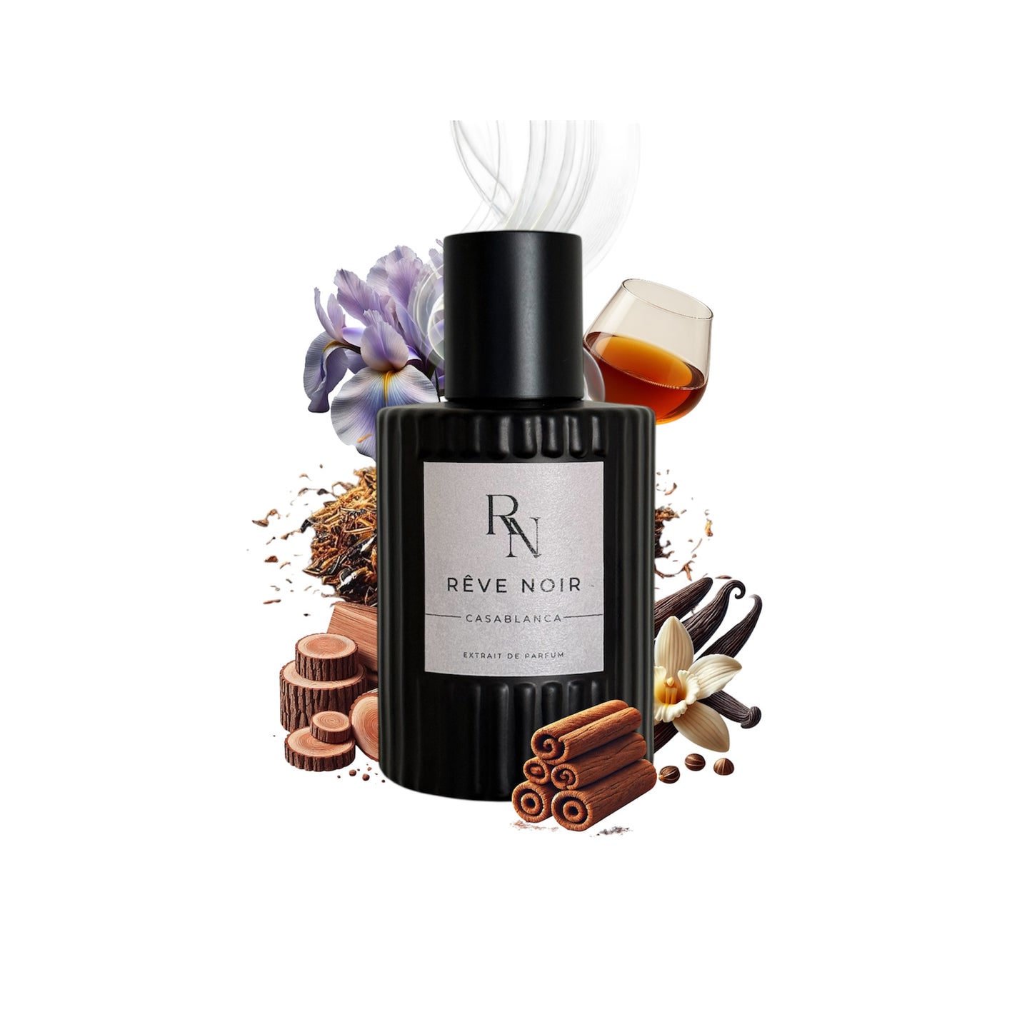 CASABLANCA - INSPIRERAD AV INITIO SIDE EFFECT