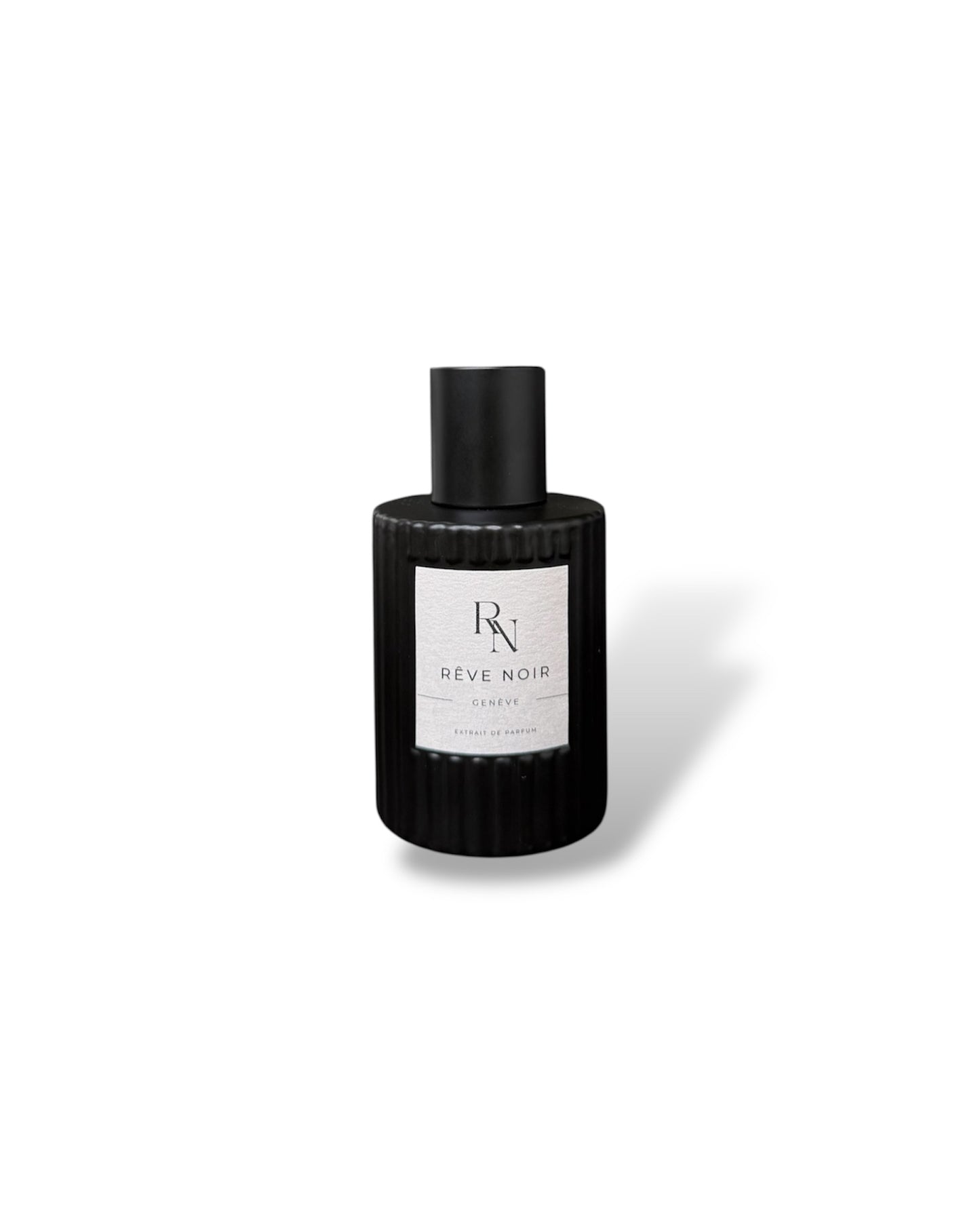 GENÉVE - TOLKNING AV MATIERE PREMIERE VANILLA POWDER EXTRAIT
