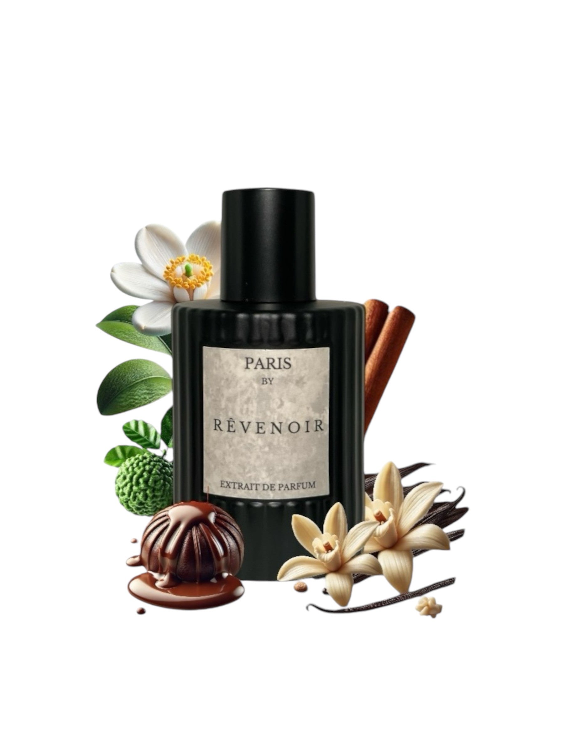 Parfums de Marly Althair dupe parfym 50ml med mandarin, bergamott, vanilj och amber från RêveNoir