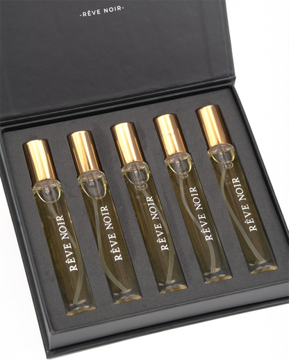 DISCOVERY SET DELUXE BESTSELLERS