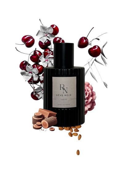 TOKYO - INSPIRERAD AV TOM FORD LOST CHERRY