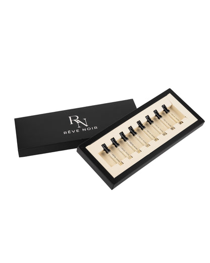 DISCOVERY SET AUTUMN & WINTER EDITION