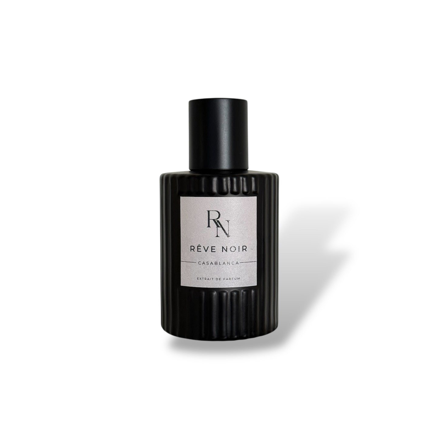 CASABLANCA - INSPIRERAD AV INITIO SIDE EFFECT