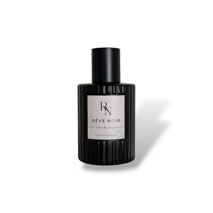 CASABLANCA - INSPIRERAD AV INITIO SIDE EFFECT