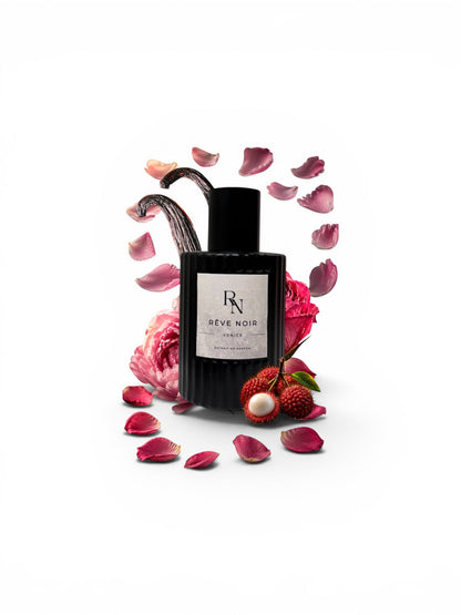 VENICE - TOLKNING AV PARFUMS DE MARLY DELINA