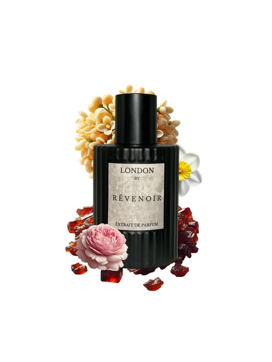 Kilian Good Girl Gone Bad dupe parfym 50ml med jasmin, tuberos, osmanthus och amber från RêveNoir