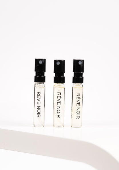 DISCOVERY SET AUTUMN & WINTER EDITION